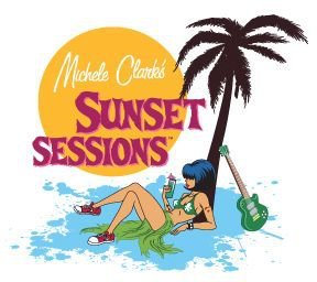 The first ever @SunsetSessions Tour featuring Duncan Sheik, Alpha Rev, Courrier & Laura Warshauer- benefiting charities across the country!