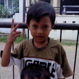 HafidzhRaihan's profile picture. 