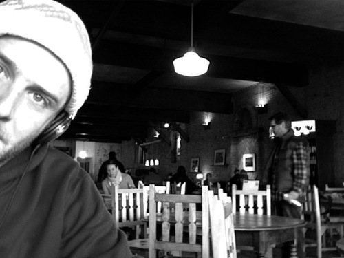 moneydonteat's profile picture. 