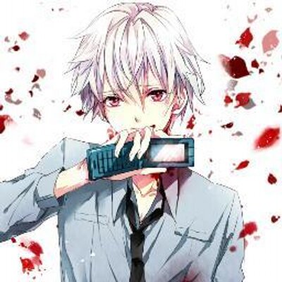 秋瀬 或 Yrp Akise Twitter