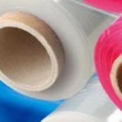 Italian company specialized in pvc shrink film, plastic sheets and packing materials.