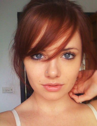 que guapa soy que tipo tengo