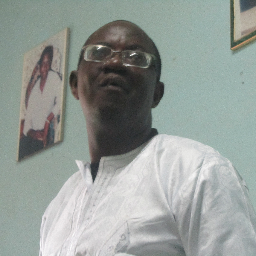 AtanganaJc's profile picture. administrateur des universités, chef de famille et fan de sport.