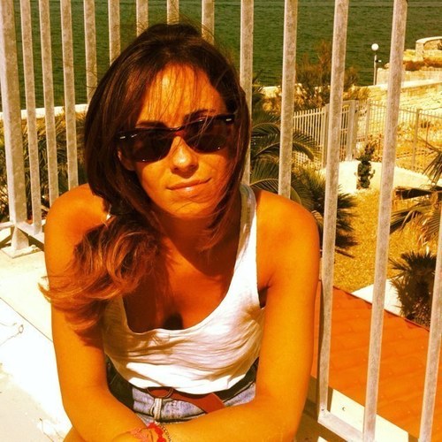 azzurra_1981's profile picture. 