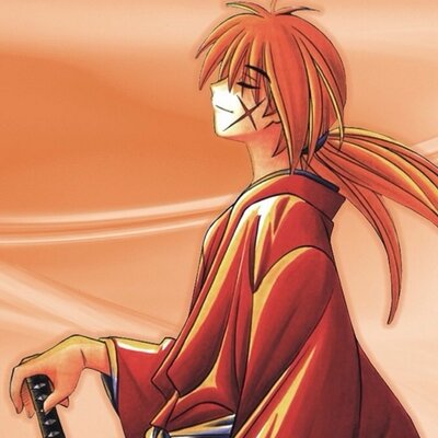 緋村 剣心 よし ふぉろわーというものを見つければ良いのでござるな おーいふぉろわーどの どこでござるかー おろ いないでござるよ Kenshin Bot