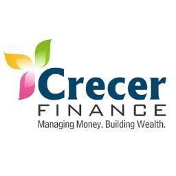 CrecerFinance's profile picture. Managing Money | Building Wealth