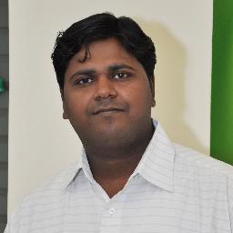 Manager - Mobile Development at Reliance Jio..