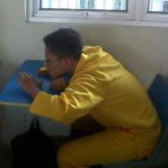 Gak di pakek lagi follow @amarifky