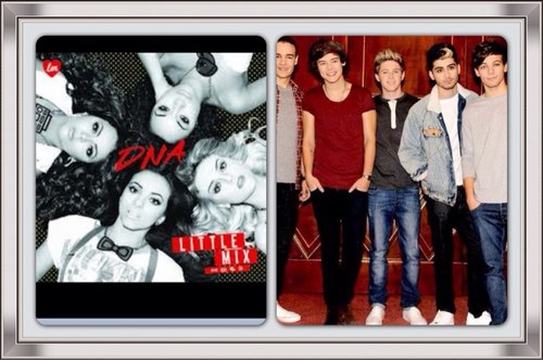 ONE DIRECTION