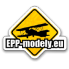 Manufacturer RC model aircraft kits of durable material EPP for modellers | EPP-MODELY.eu