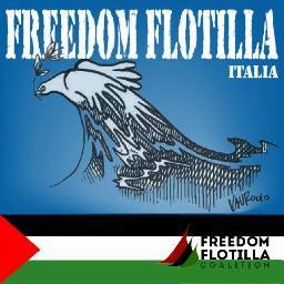 Aggiornamenti dal coordinamento italiano Freedom Flotilla
-
profilo antifascista