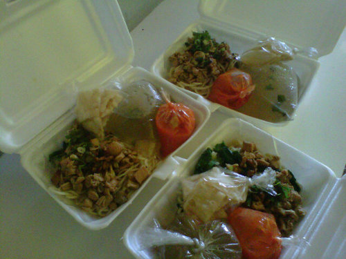 ♏ie ∂♈am ☺tωins☺, Greenhill Residence Blok D-18