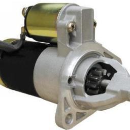 Supplier of alternators, starter motors and components.