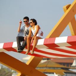 BournemouthCoup's profile picture. Helping you and your partner enjoy your time in Bournemouth