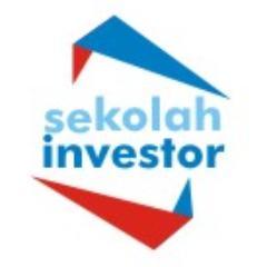 SekolahInvestor's profile picture. ruang ide berinvestasi
