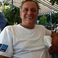 Nickolas Vassou (@vmfnik) 's Twitter Profile