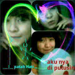 dyahuculld's profile picture. Yg dikagumi kadang tak mengerti,yg dirindukan kadng tak ŢªƲ, yg dicinta kadng tak mrasa,yg diinginkan kdang tak sejaln inilah hdp, hadapi dgn sebijak mungkin ☺