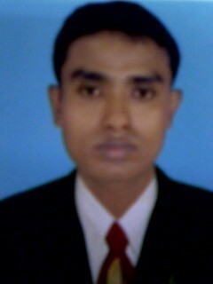 B.sc(Hon's), M.sc(Geography and Environment)