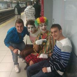 Dani1261993's profile picture. Lucha por lo que quieres, valora lo que posees,olvida lo que te duele y disfruta con los que te quieren.