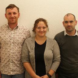 #Work  #Career Advice  #Training #Education, a friendly family business on St Peter's Street in #Ipswich, 01473 857327