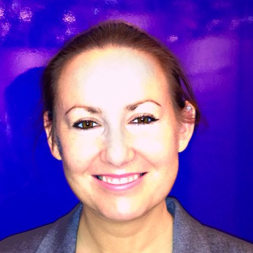 tonimcalindon's profile picture. 