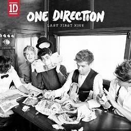 Made from AmaZayn heart, ExtraordinHarry attitude, BrilLiam characteristic, FabuLouis dream , and PhenomeNiall moment. We're stuck w/ @onedirection ♫♪♫( ´▽｀)