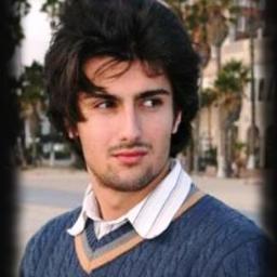 seosolution168's profile picture. 