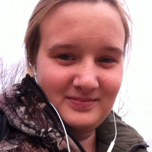 briannaodonnel's profile picture. Love & laugh