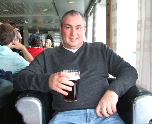 Newcastle United Fan