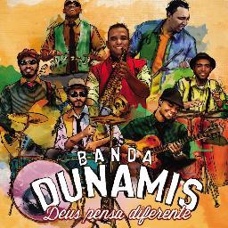 Dunamis: Poder, Força, Explosão do Espírito Santo de DEUS. 11.96894-5668 | 95113-4902 | contato@bandadunamis.com.br