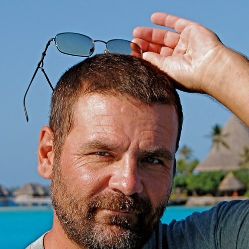 bkaisin Profile Picture
