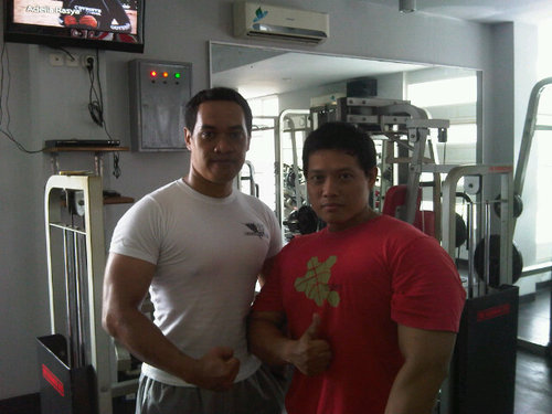 mnoercholis's profile picture. 