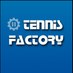 Tennis Factory (@tennisfactory) Twitter profile photo Tennis Factory (@tennisfactory) Twitter profile photo