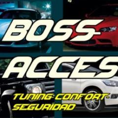 Tenemos toda clase de accesorios para el tuning, el confort y la seguridad de tu coche.