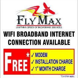 We think beyond our dream,with pleasure we made the same in our service
We fly max with our speed..........