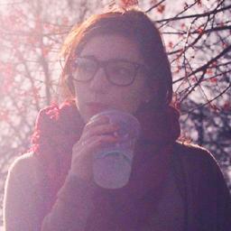 Freelance writer and storyteller Madrid|Milan based. Covering culture and lifestyle. Available for collaborations. Proud founder of @hello_polpettas