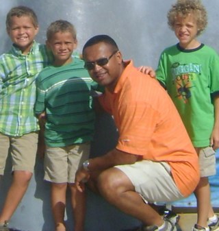 seannichols21's profile picture. 