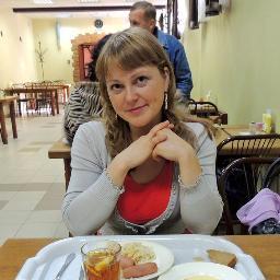 #Мисионерка!!!Пастор церкви в п.Ягодный!!!Веселая, люблю нашего БОГА!!!