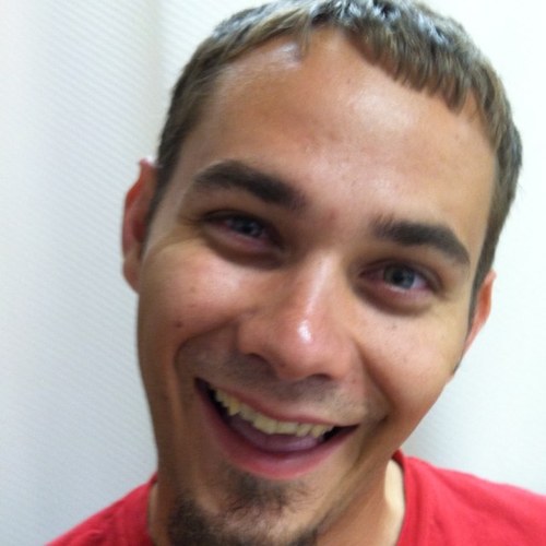 jasonhol24's profile picture. Wolfknife Dr. Greenthumb. 
#onthemonorailtoyourbutt