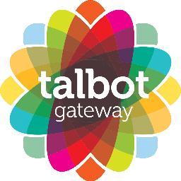 TalbotGateway's profile picture. Talbot Gateway Central Business District (CBD) is @Muse_Devs' major mixed-use regeneration scheme in the heart of Blackpool town centre.