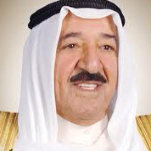 وطني الكويت سلمت للمجدي