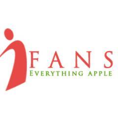 iFansSA's profile picture. For all your Apple news, visit http://t.co/IksIlzPO