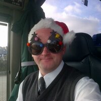 Christopher Dawson (@chrisdawson1980) 's Twitter Profile Photo