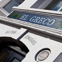 El-Greco's (@egrecos) 's Twitter Profile