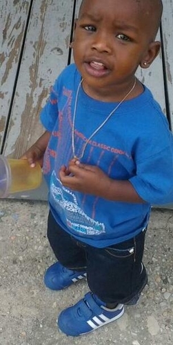 Mother of 3 girls, 18, 19 & 20. The love of my life...My grandson! Who is 2 yrs old.