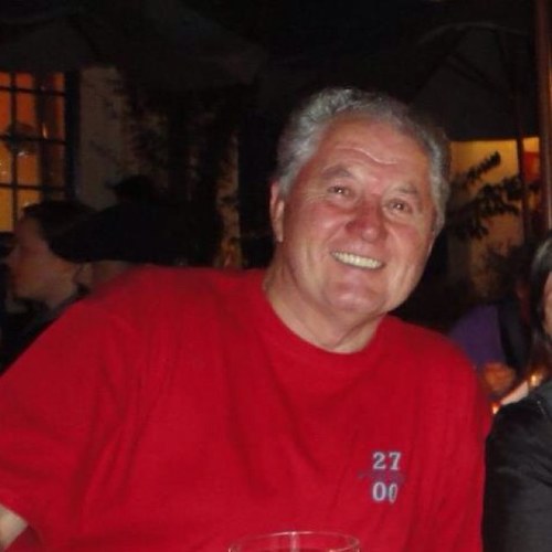 John Routley John Routley (@HoutBayJohn) | Twitter