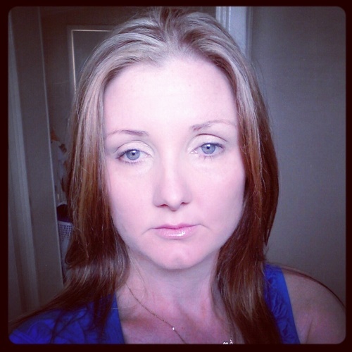 Wife, mum of two ,lover of old school and all things chocolate!