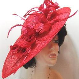 FascinatorsAus's profile picture. Wholesale Fascinators is an Australian owned & operated business. We sell beautiful #fascinators, #feathers & #millinery products at affordable rate.