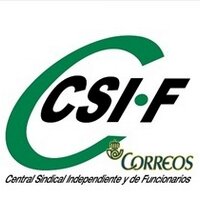CSI·F CORREOS ALBACE (@csifcorreosab) 's Twitter Profile
