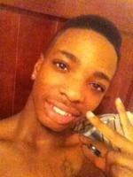 Javarus L. Hughes
#flight23 ✈
#TeamUs
#Cold-Hearted